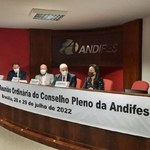Andifes assina acordo de cooperação com MPT para combate ao trabalho infantil