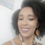 Marli de Araújo, coordenadora do Neabi Campus Arapiraca