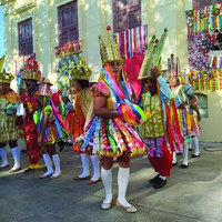 Museu Théo Brandão: folguedos e cultura popular festejam o mês do folclore