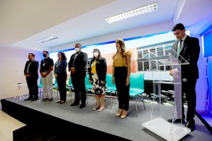 UFS recebe Encontro de Gestores de Comunicação das Universidades Federais