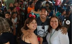 Caravana da Alegria de 2021