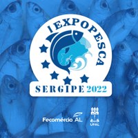 Sergipe recebe 1ª Expopesca, com apoio da Fecomércio AL e Ufal