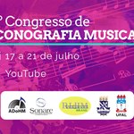 Congresso de Iconografia Musical: prazo aberto para submissão de trabalhos
