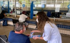 Dia da visibilidade trans no HU