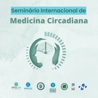 HU recebe médicos dos EUA para discutir medicina circadiana e relógio biológico