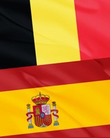 Inscrições abertas para bolsas de estudos na Bélgica e Espanha