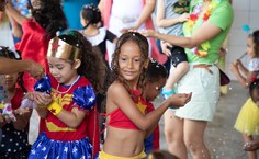 Bloquinho da CAPTV Fotos: Renner Boldrino