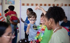 Bloquinho da CAPTV Fotos: Renner Boldrino