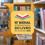 Saiba quais são os primeiros títulos da Edufal a serem publicados na Bienal