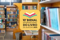 Saiba quais são os primeiros títulos da Edufal a serem publicados na Bienal