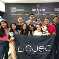 Empresa Junior de Engenharia Civil e Arquitetura vai projetar a Bienal Alagoas