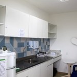 HU conta com sala para amamentação para colaboradoras e estudantes