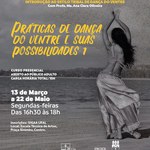 Inscrições abertas para curso de extensão em Dança do Ventre