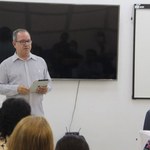 Pesquisa Clínica na Pós-graduação em Saúde é tema de debate no HU