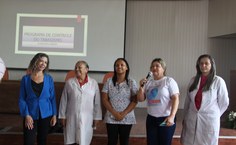 Equipe Multidisciplinar