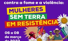 Jornada de Luta das Mulheres Sem Terra