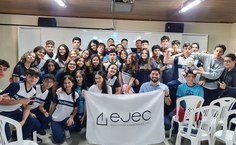 Representantes da Ejec