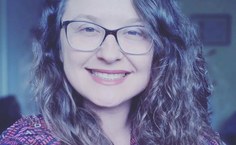 Fran Rebelatto, diretora e roteirista (arquivo pessoal)