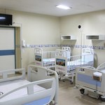 HU recebe novas camas pediátricas e incrementa política de humanização