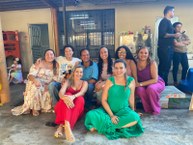 Equipe do CAPTV