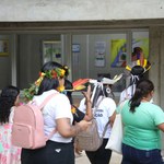 Comunidade indígena Wassu-Cocal, de Joaquim Gomes, realiza "Ceca Tour"