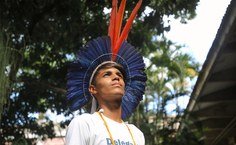 Visita do estudantes aos campi da Ufal