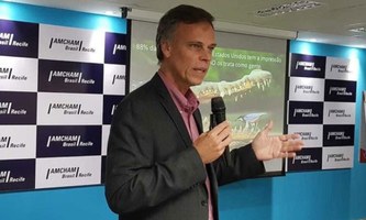 Fundador do movimento Capitalismo Consciente fará evento na Ufal