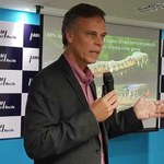 Fundador do movimento Capitalismo Consciente fará evento na Ufal