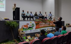 1ª Expedição da Agricultura Familiar Camponesa