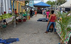 1ª Expedição da Agricultura Familiar Camponesa