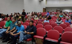 1ª Expedição da Agricultura Familiar Camponesa