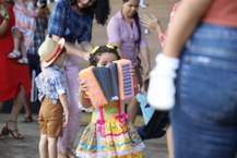 Festa Junina CAPTV