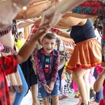 Colégio Infantil da Ufal comemora tradição junina com muita alegria e inclusão