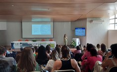 1º Encontro Internacional de Neonatologia