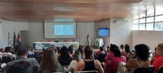 1º Encontro Internacional de Neonatologia