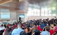 1º Encontro Internacional de Neonatologia