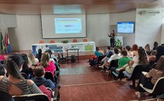 1º Encontro Internacional de Neonatologia