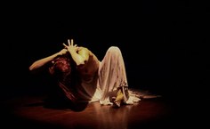 Mostra de Dança Alagô