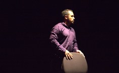 Mostra de Dança Alagô