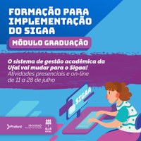 Ufal capacita comunidade acadêmica para migração de sistema web