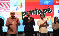 Governo de AL lança quarta edição do Programa Pontapé