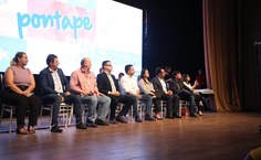 Governo de AL lança quarta edição do Programa Pontapé