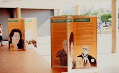 Ferramenta disponibiliza informações em audiodescrição para os cegos e vídeos em Libras para as pessoas surdas