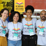 Atuação dos produtores culturais da Ufal garante êxito da Bienal de Alagoas