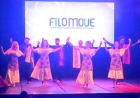 FiloMove realiza curso sobre cultura e audiovisual latinoamericano em Pilar