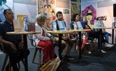 Festejando dez anos, Neped lança obra sobre os percursos e poéticas do grupo