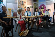 Festejando dez anos, Neped lança obra sobre os percursos e poéticas do grupo