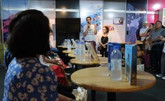 Festejando dez anos, Neped lança obra sobre os percursos e poéticas do grupo