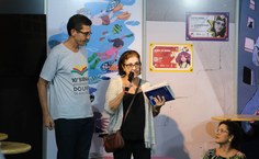 Festejando dez anos, Neped lança obra sobre os percursos e poéticas do grupo