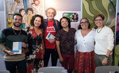 Festejando dez anos, Neped lança obra sobre os percursos e poéticas do grupo